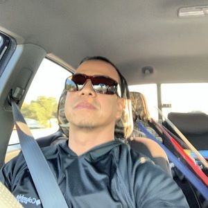 Meet your Posher, Oliver